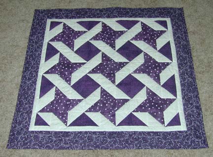 Free Quilt Pattern Downloads from Fons &amp; Porter - Quilting